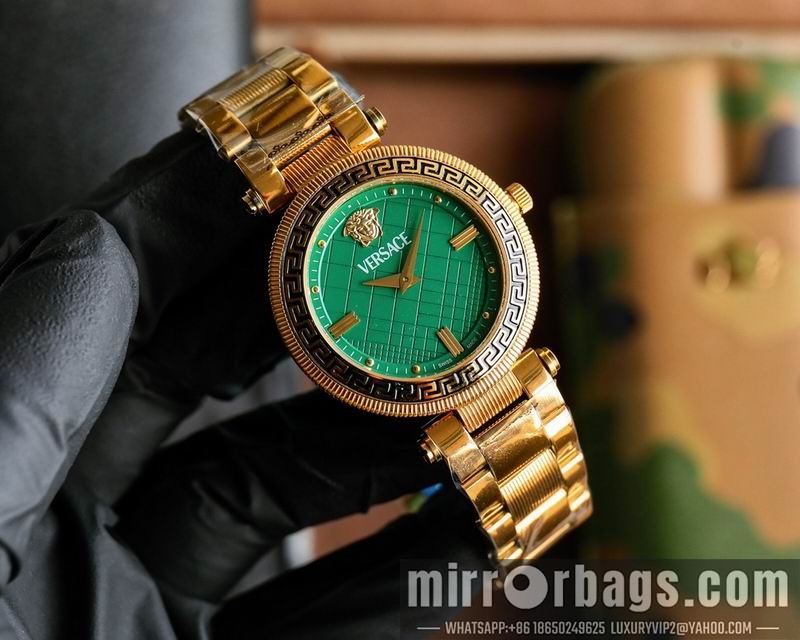 Replica Versace woman watch 122823 Watch