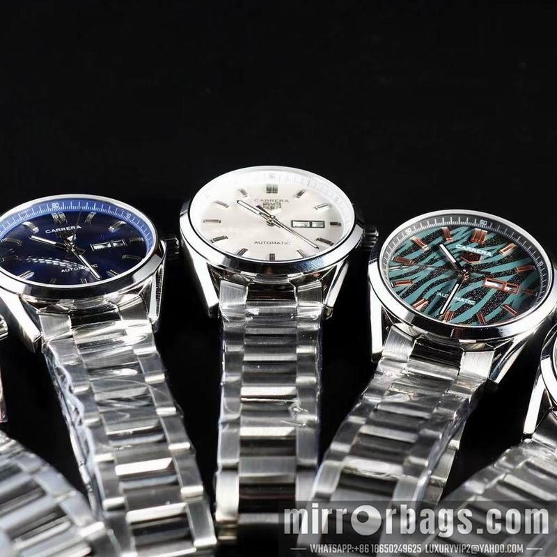 Replica Tag Heuer watch 082909 Watch