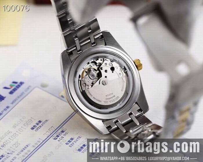 Replica 190118 Watch
