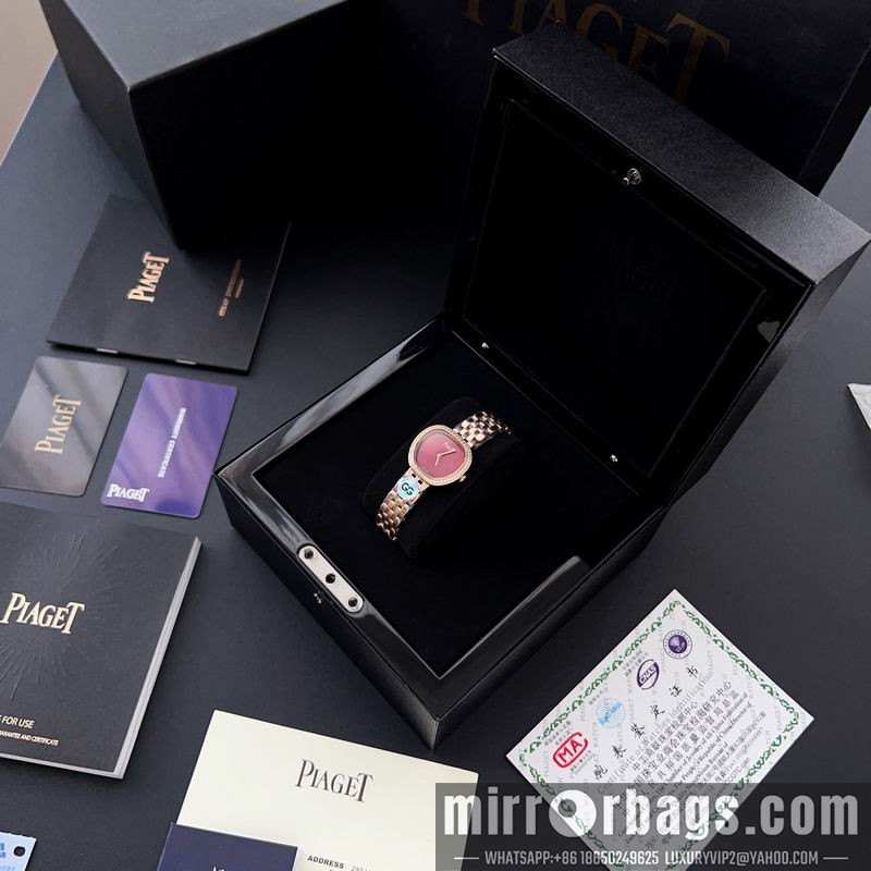 Replica Piaget 29mm 110393 Watch