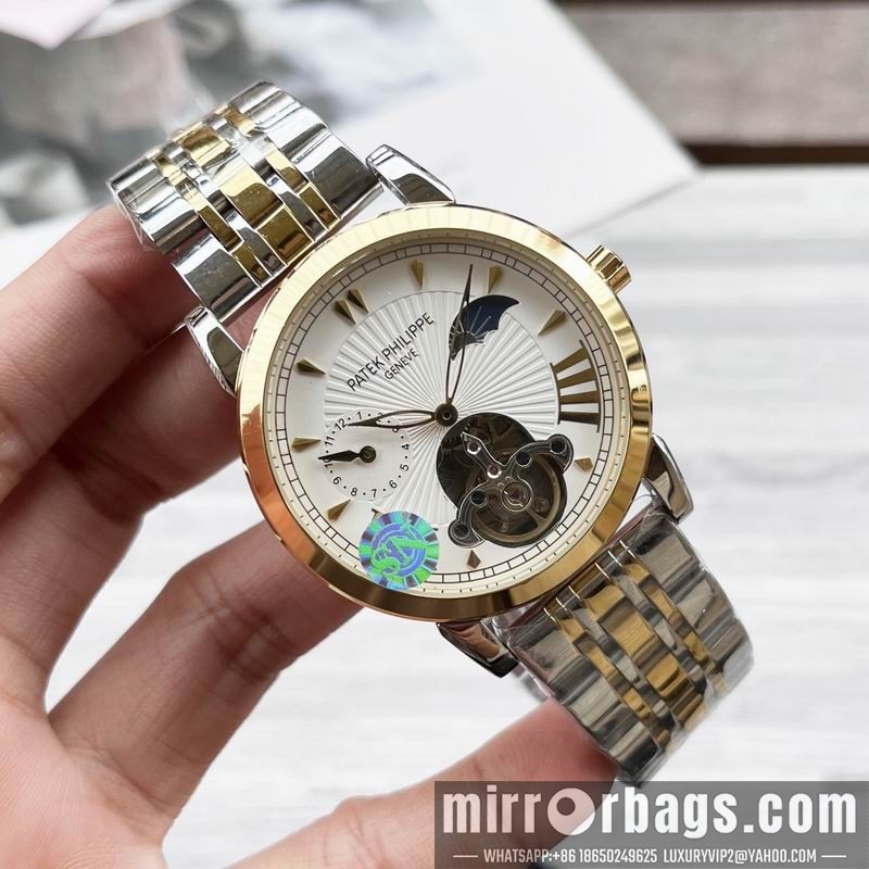 Replica Patek Philippe 42mm 082362 Watch