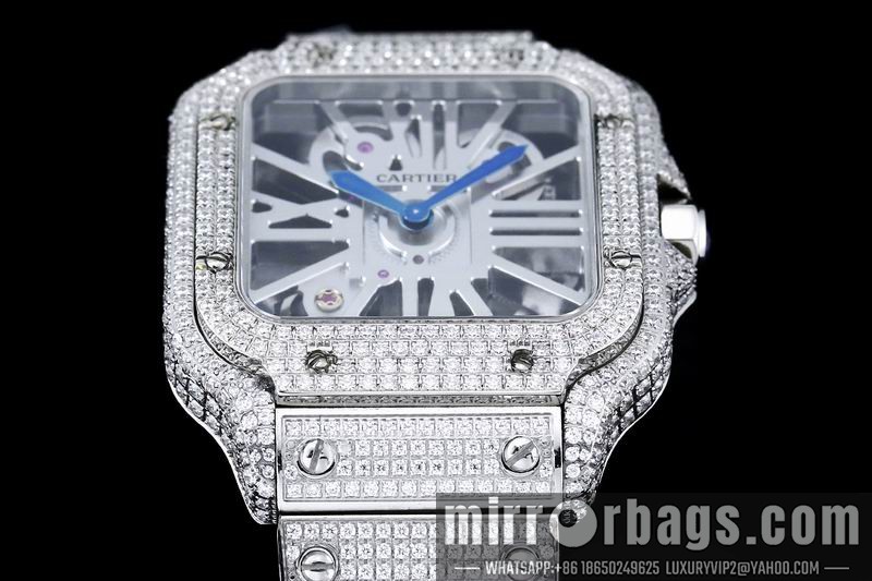 Replica Cartier watch 110924 Watch