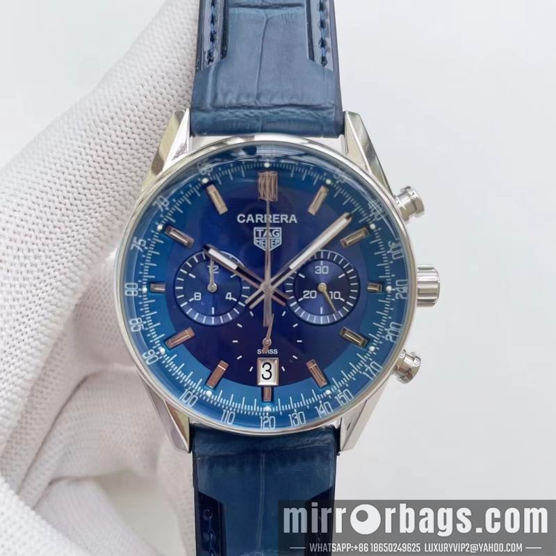 Replica Tag Heuer watch 080591 Watch