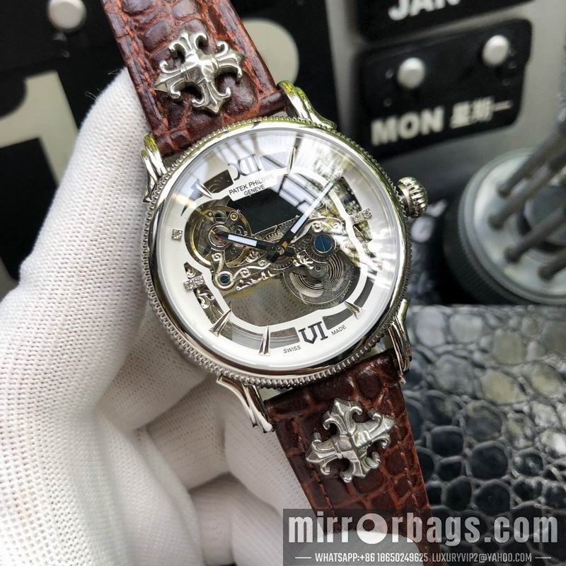 Replica Patek Philippe 42mm 090465 Watch
