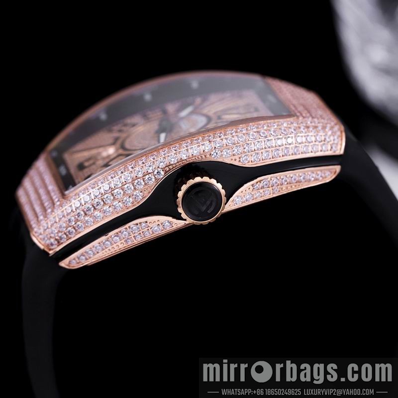 Replica Franck Muller 54X42mm 091648 Watch