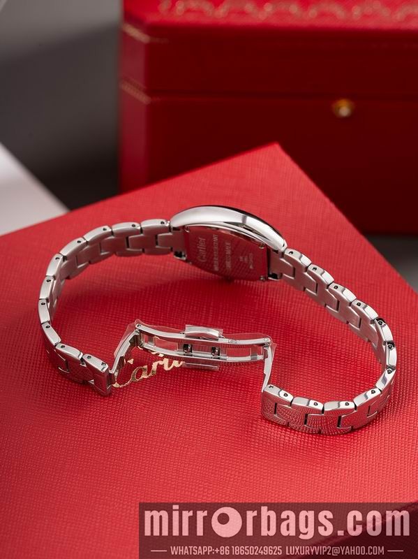 Replica Cartier 27mm 040916 Watch