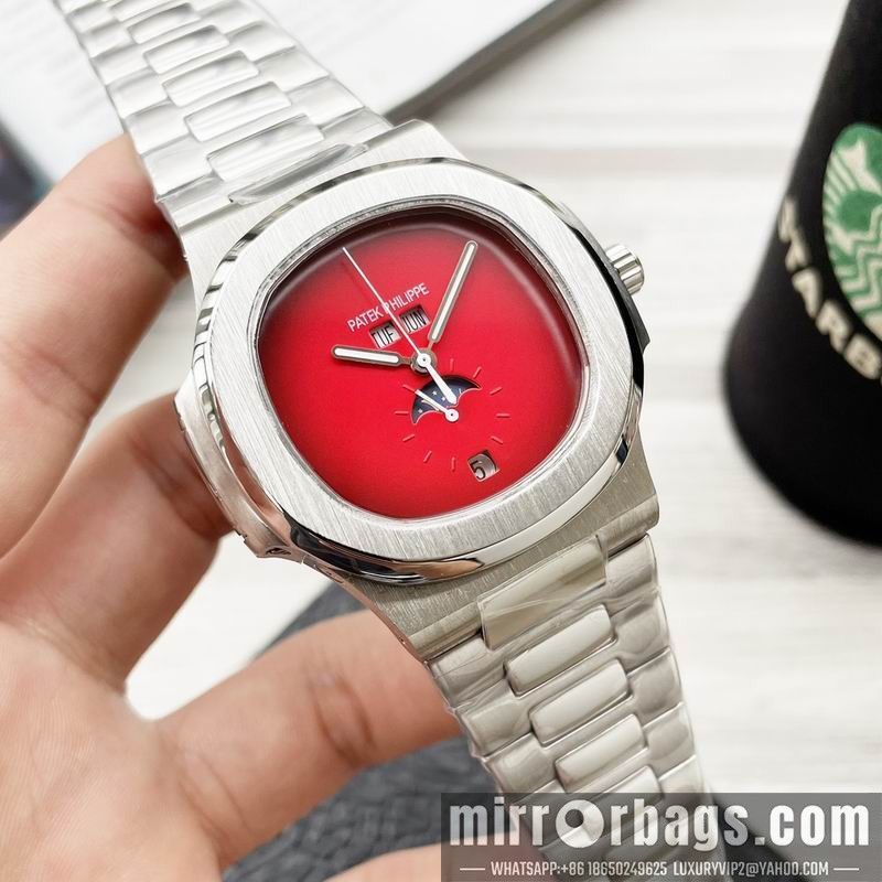 Replica Patek Phillippe 42mm 090435 Watch