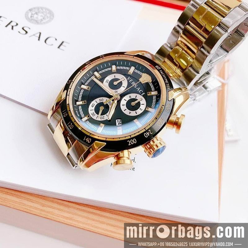 Replica Versace watch 112007 Watch