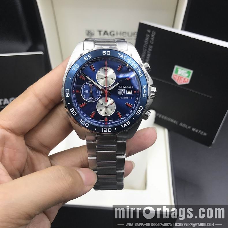 Replica Tag Heuer watch M35 Watch