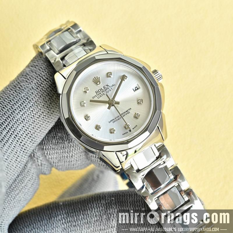 Replica Rolex 32mm 110933 Watch