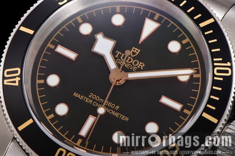 Replica Tudor 41mm 080415 Watch