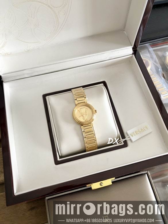 Replica Versace sz28 9nms35 Watch