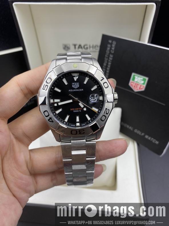 Replica Tag Heuer watch M28 Watch