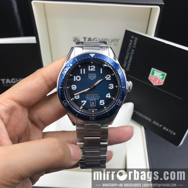 Replica TAG Heuer watch 070801 Watch
