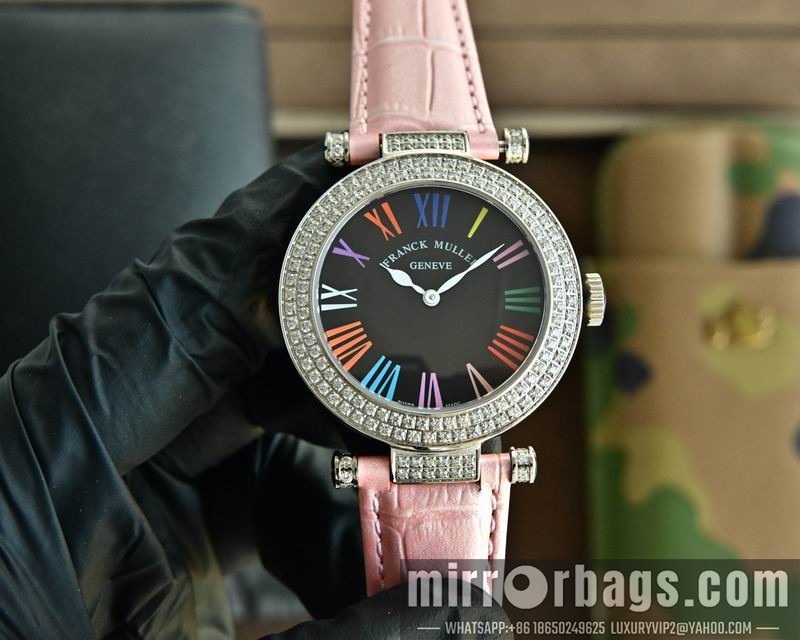 Replica Franck Muller watch 111440 Watch