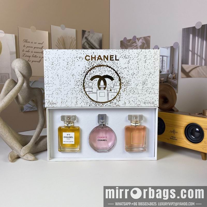 Replica Chanel 3X30ml 76 Watch