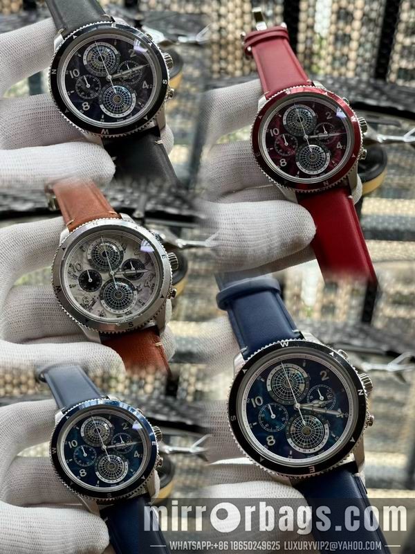 Replica Montblanc Watch 031718 Watch