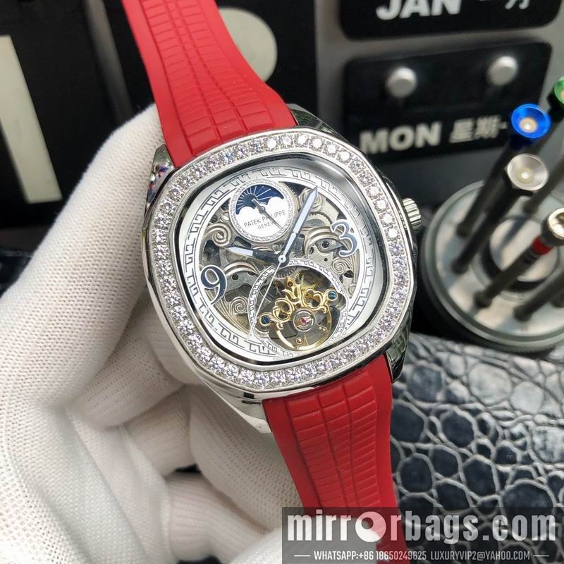 Replica Patek Philippe 42mm 090468 Watch