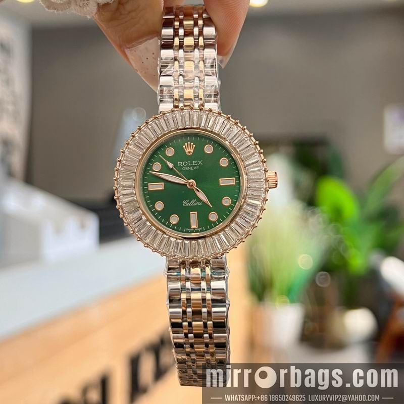 Replica Rolex woman watch 122868 Watch
