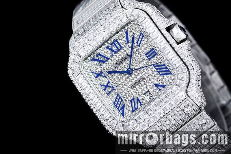 Replica Cartier 40mm 082171 Watch