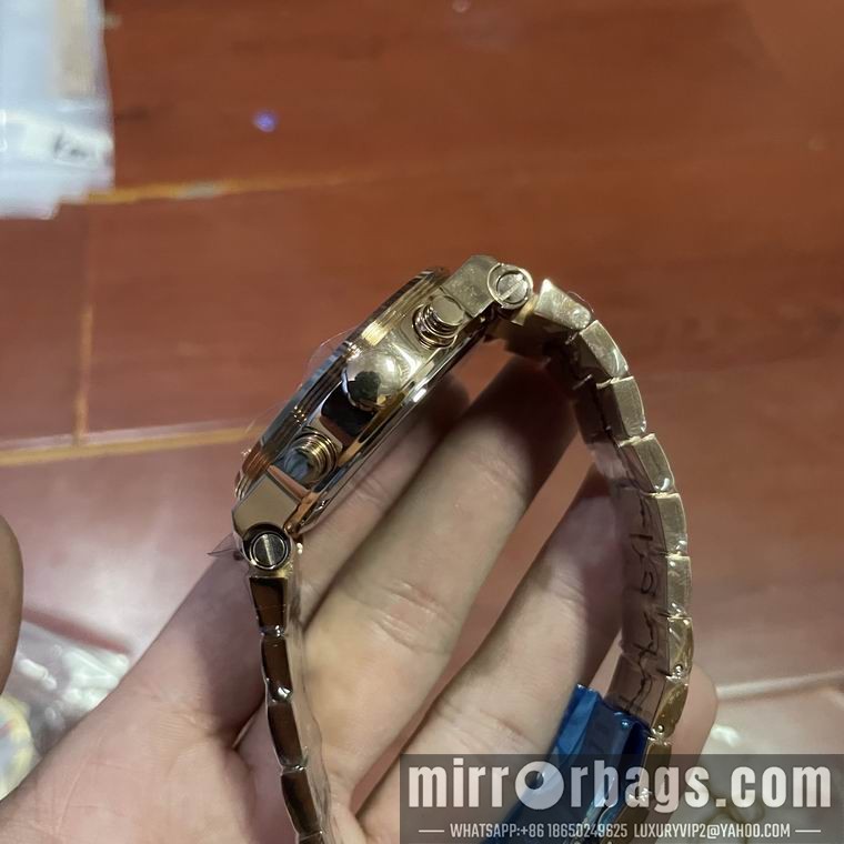 Replica Versace watch mb 072201 Watch