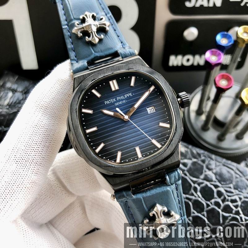 Replica Patek Phillippe 42mm 090440 Watch