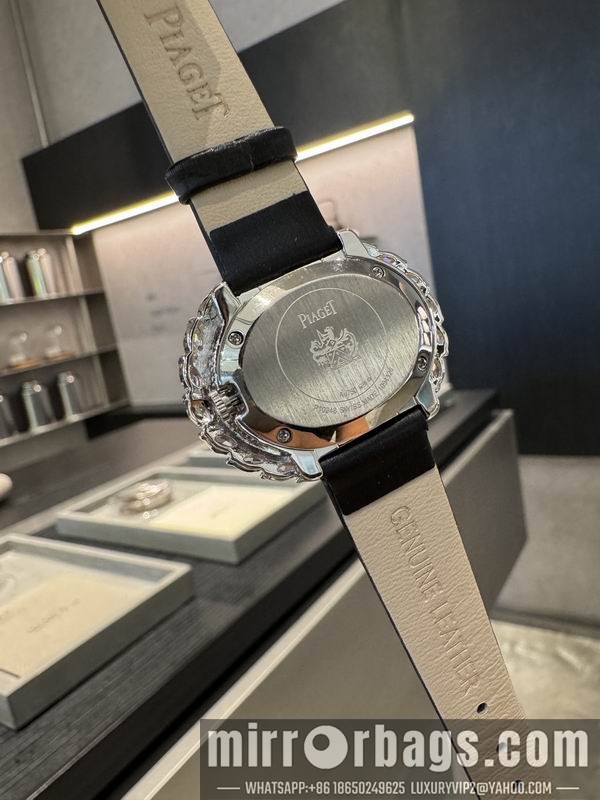 Replica Piaget 31X37mm 101438 Watch