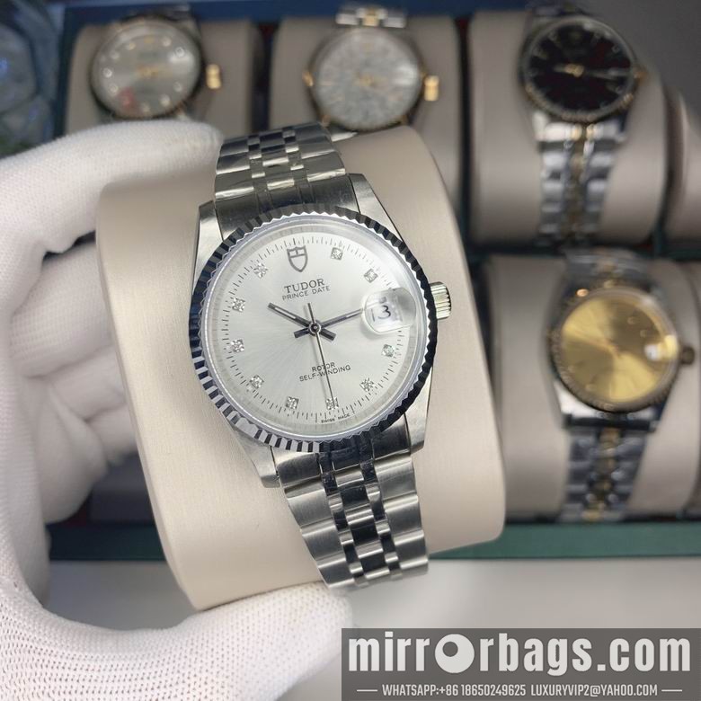 Replica Tudor watch M27 Watch