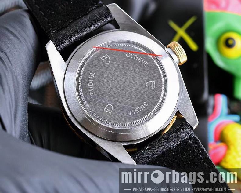Replica Tudor 42mm 112915 Watch