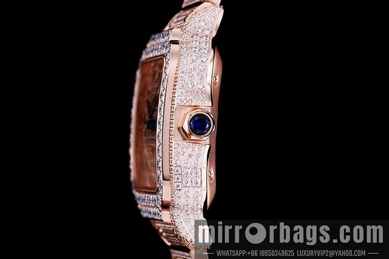 Replica Cartier 40mm 082158 Watch