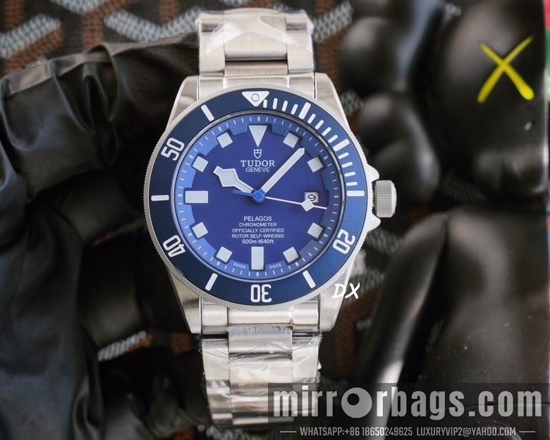 Replica Tudor 42mm 2nms51 Watch