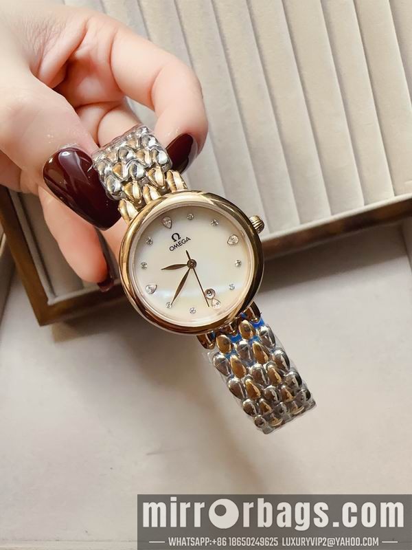 Replica Omega 27mm 101418 Watch