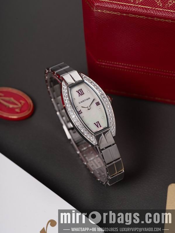 Replica Cartier 23X30mm 040904 Watch