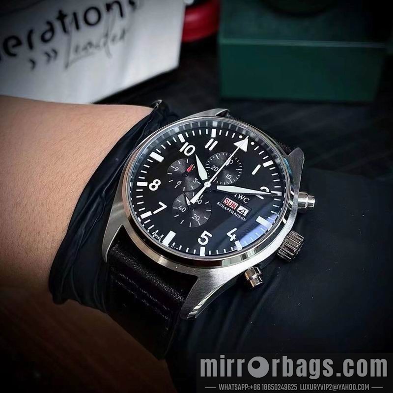 Replica IWC watch 082224 Watch