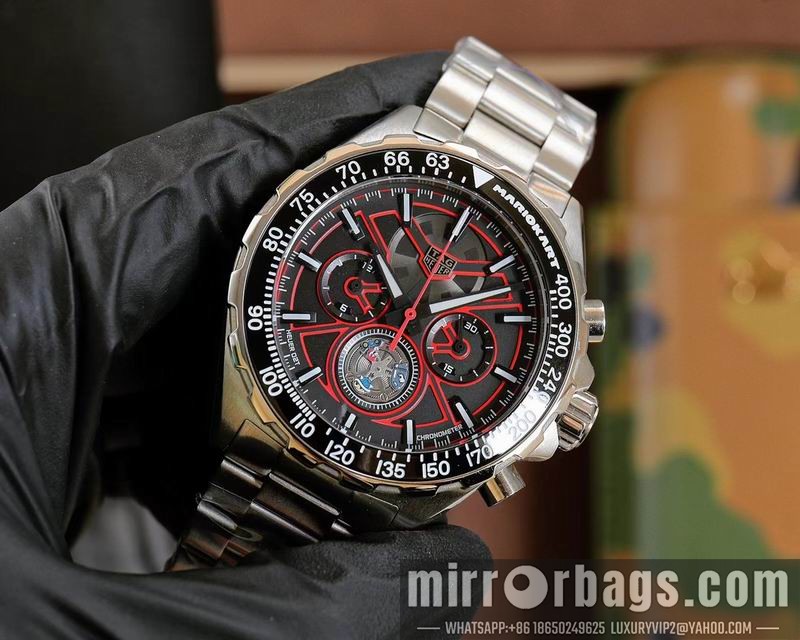 Replica Tag Heuer 41mm 031764 Watch