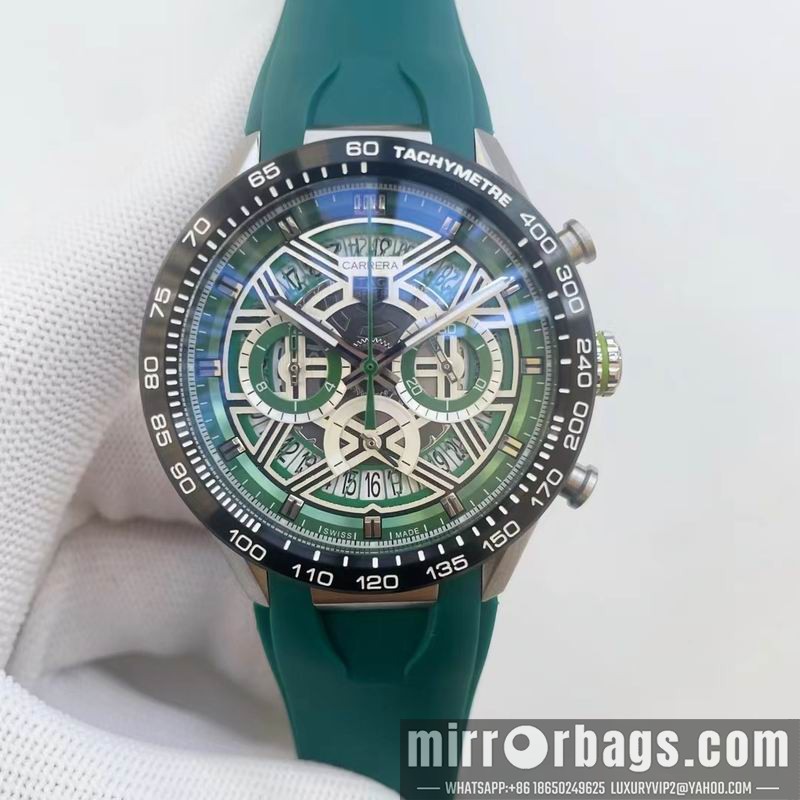 Replica Tag Heuer watch 080506 Watch