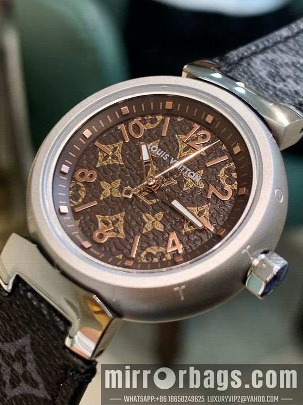 Replica LV watch 111415 Watch