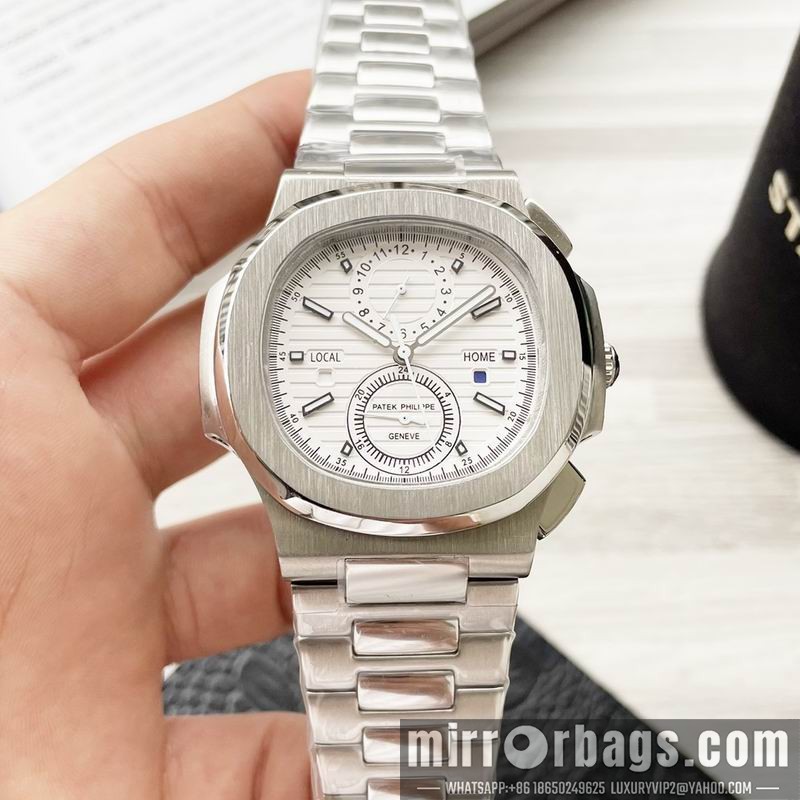Replica Patek Phillippe 42mm 090436 Watch