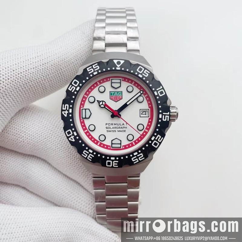 Replica Tag Heuer watch 1015101 Watch