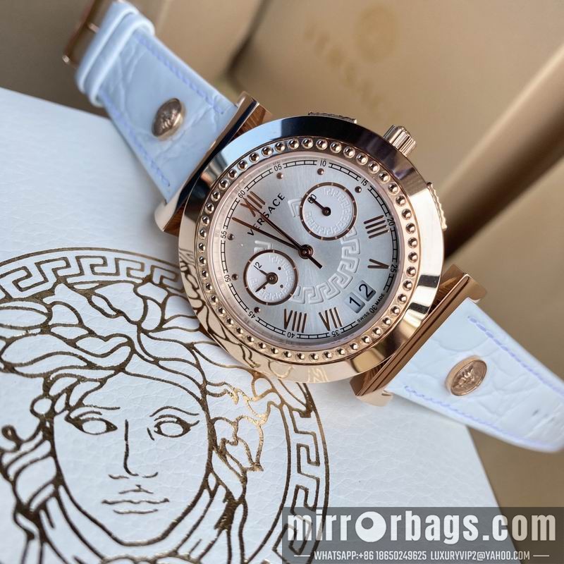 Replica Versace 40mm 112018 Watch