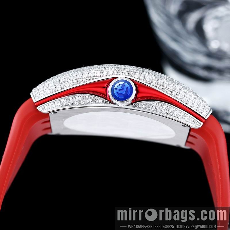 Replica Franck Muller 54X42X15mm 080609 Watch