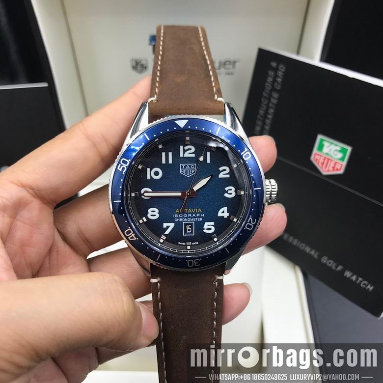 Replica TAG Heuer watch 070801 Watch
