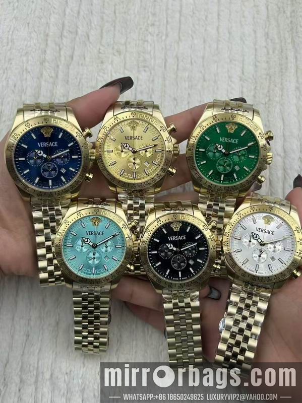 Replica Versace watch 042943 Watch