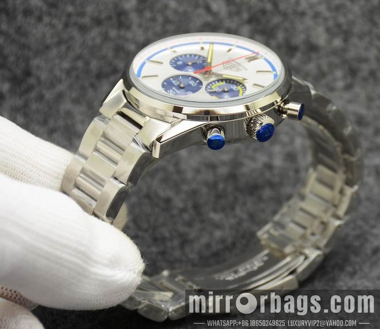 Replica Tag Heuer men 42X14mm M23 Watch