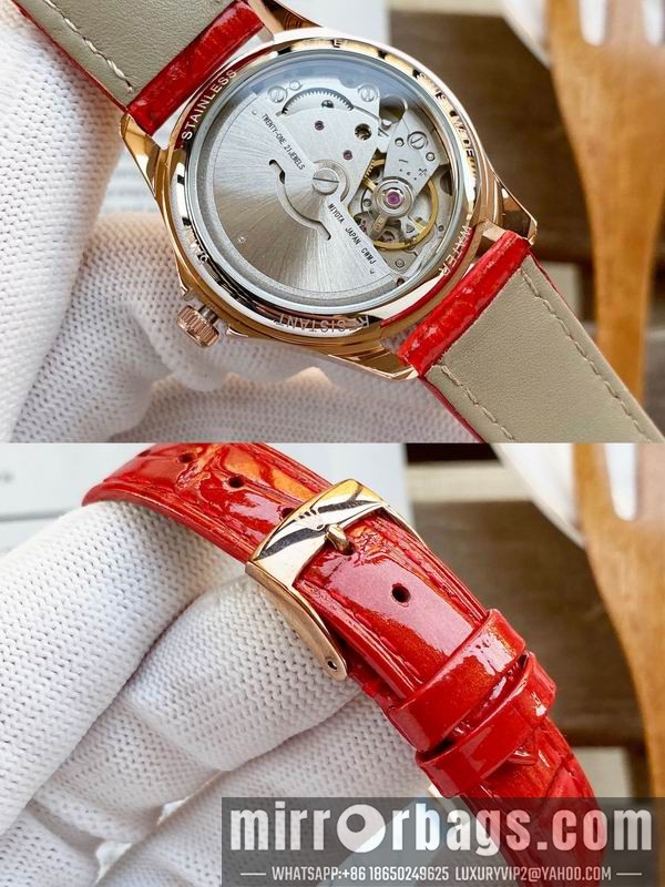 Replica Rolex 34mm 080495 Watch