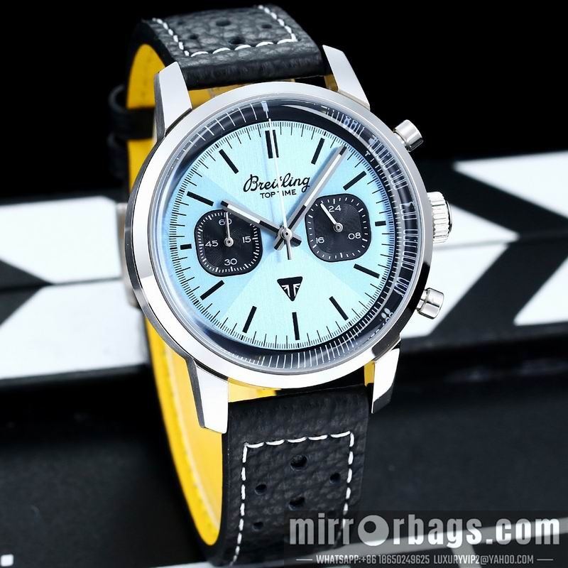 Replica Breitling 41mm(多款式) 110302 Watch