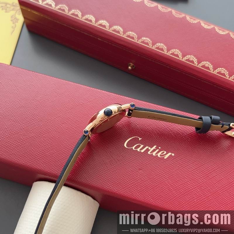 Replica Cartier 27mm 110367 Watch
