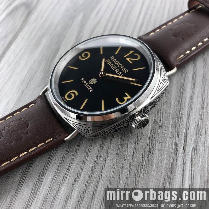 Replica Panerai watch 090412 Watch