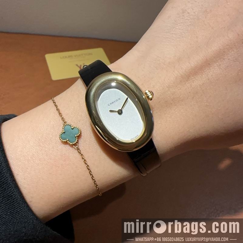 Replica Carteier 32X26mm 080489 Watch