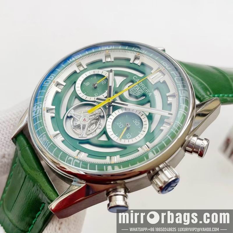 Replica Tag Heuer watch 080514 Watch